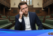 Russia Expels US Diplomat Izzy Conn